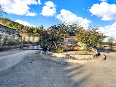 22303 WHITE DOE PASS LOT 5, San Antonio, TX, 78255
