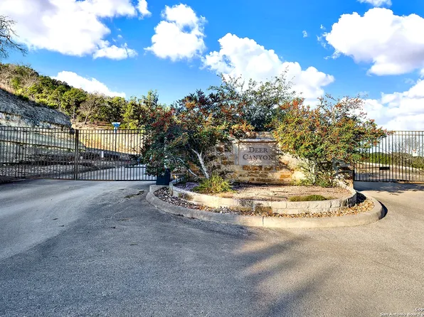 22303 WHITE DOE PASS LOT 5, San Antonio, TX 78255