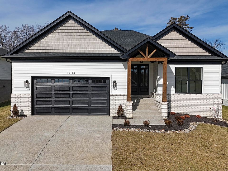 12118 Cypress Ridge Dr, Louisville, KY 40299 Zillow