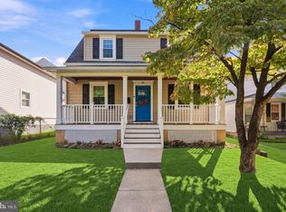 213 N Forklanding Rd, Maple Shade, NJ 08052