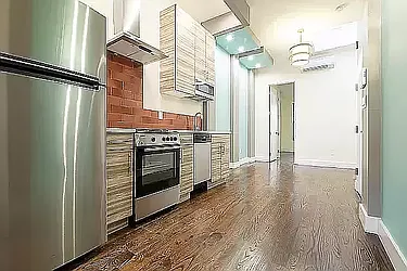 Rented by Friedman Mayer, LREB