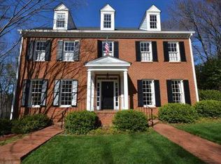 721 W Wesley Rd NW, Atlanta, GA 30327