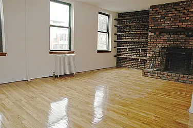 Rented by Boerum Hill Realty