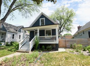 540 Thomas Ave, Forest Park, IL 60130