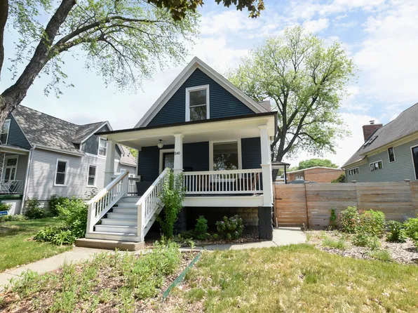 540 Thomas Ave, Forest Park, IL 60130