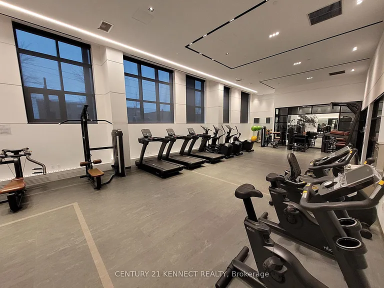 60 George Butchart Dr #Townhouse 2-2 — Photo 39