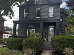 319 Rowland Ave, Carnegie, PA 15106