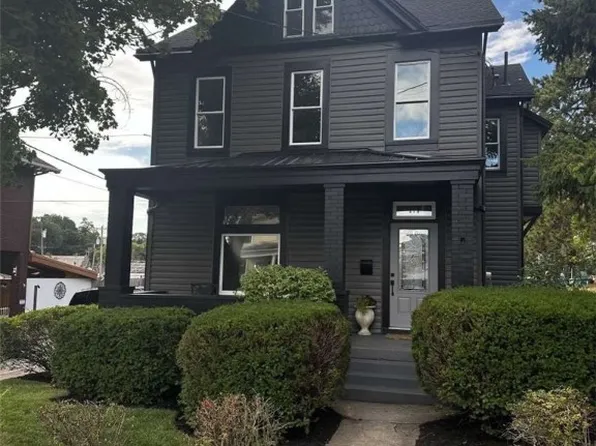 319 Rowland Ave, Carnegie, PA 15106
