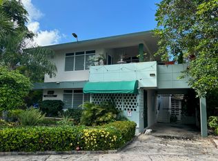 2165 General Del Valle #1, San Juan, PR 00913