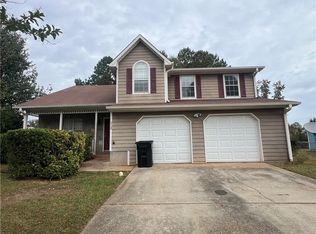 2738 Rosecommons Dr, Hampton, GA 30228