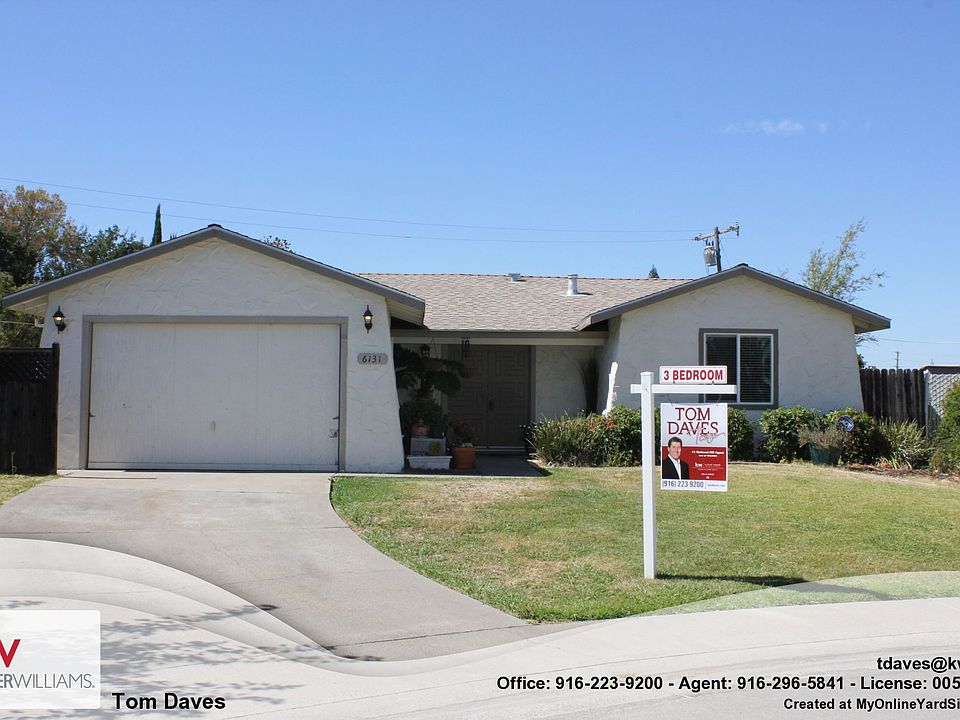 1st image of 6131 Harlen Ct