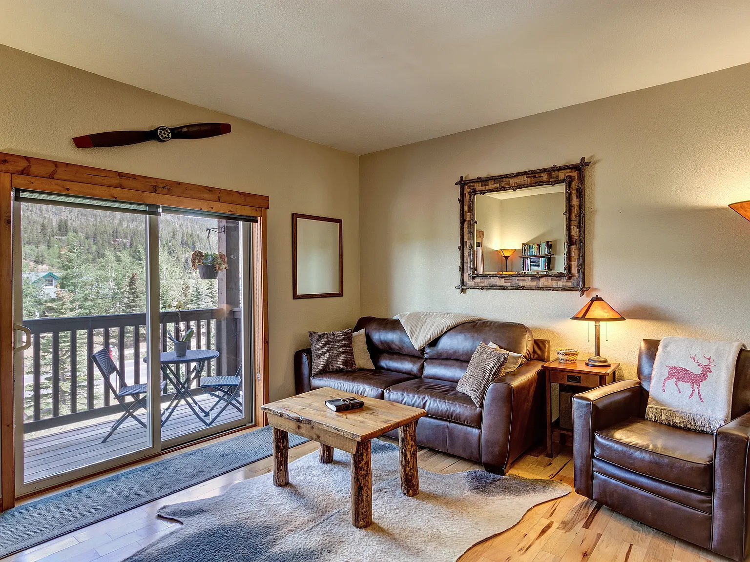 1 bed, 524 sqft, $2,800 — Photo 4