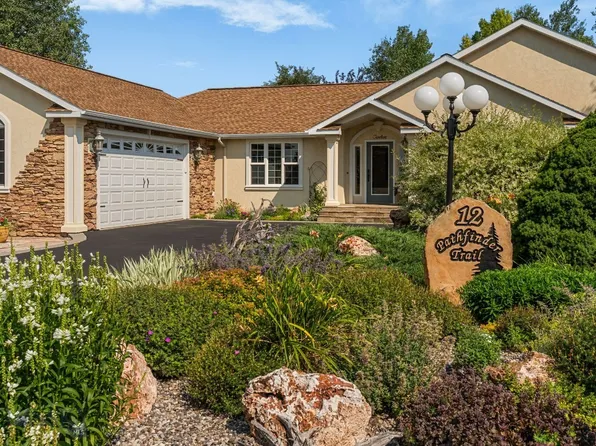 12 Pathfinder Trl, Bozeman, MT 59718