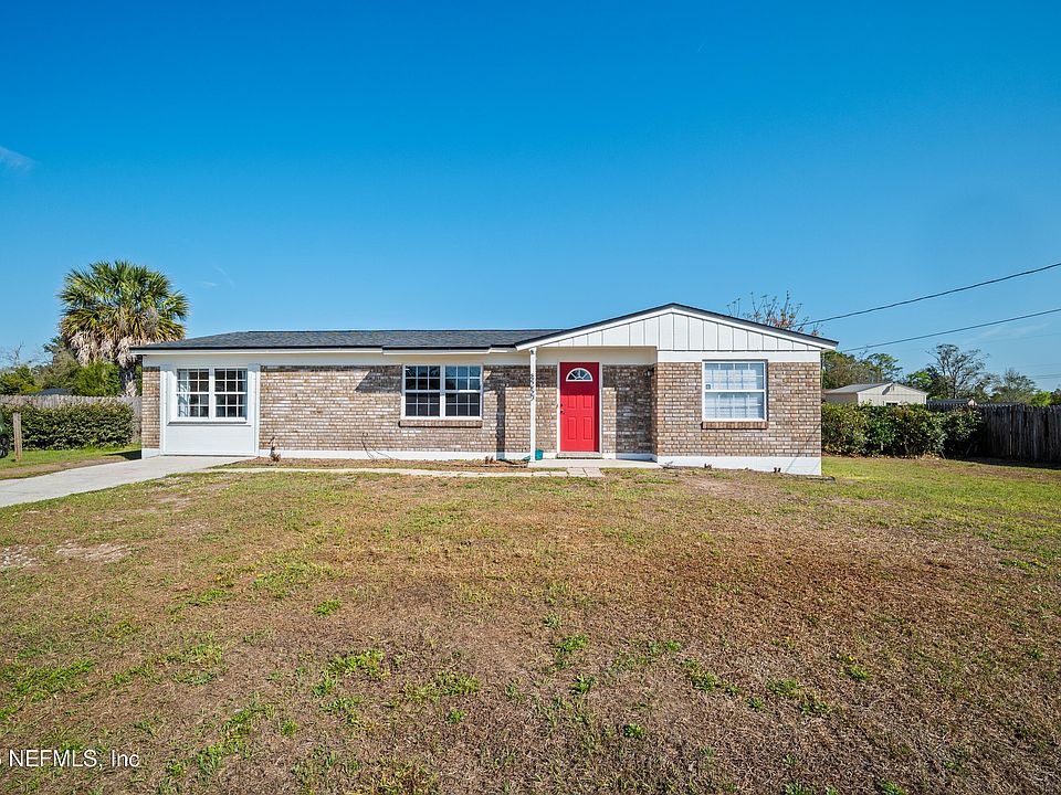1st image of 8250 SPRINGER Court