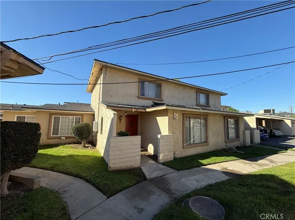 3700 Mountain Ave Unit 6E, San Bernardino, CA 92404