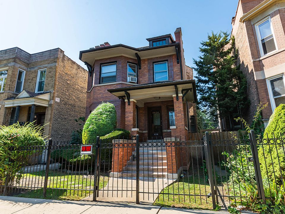 1st image of 2624 N Albany Ave #G