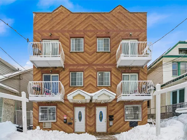 133-11 95th Avenue, Richmond Hill, NY 11419