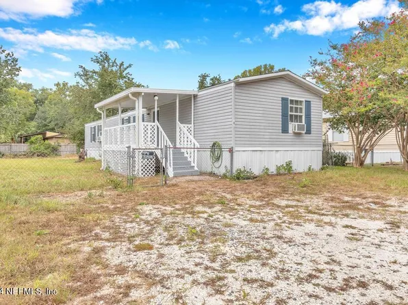 8427 NUSSBAUM Drive, Jacksonville, FL 32210