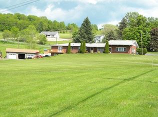 143 Cherry Flats Rd, Wellsboro, PA 16901