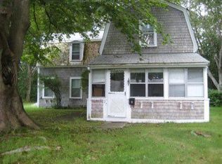27 Wood Rd, South Yarmouth, MA 02664