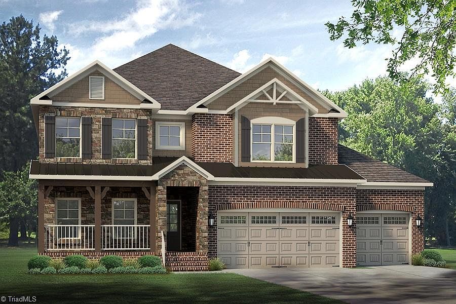1st image of 7711 NW Meadows Dr Lot 60
