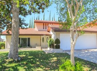 203 Carbonia Ave, Walnut, CA 91789