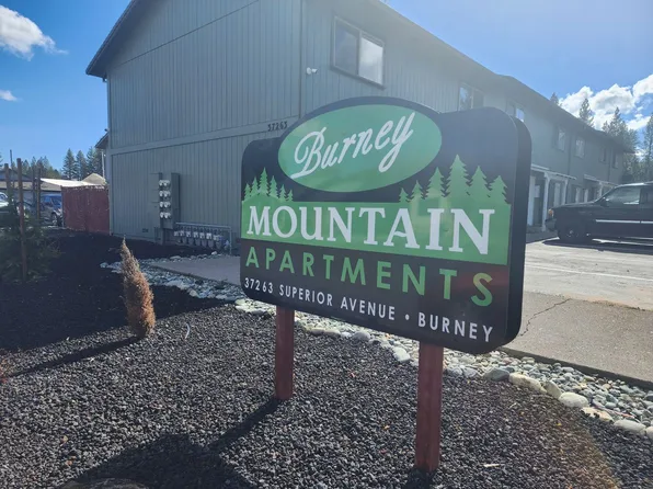 37263 Superior Ave, Burney, CA 96013