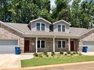 2401 Emerald Ct, Bryant, AR 72022