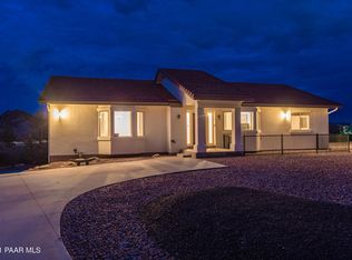 5675 Honeysuckle Rd, Prescott, AZ 86305