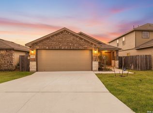 12218 Mulberry Creek, San Antonio, TX 78245