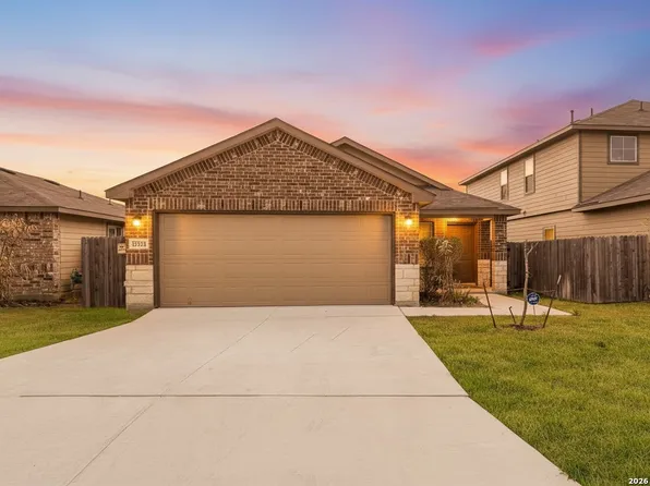 12218 Mulberry Creek, San Antonio, TX 78245