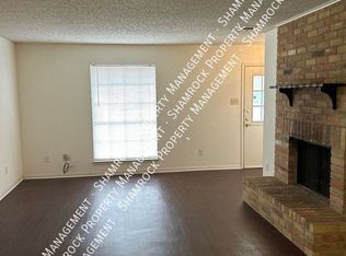 6905 Old Briarstown Rd, Waco, TX 76710