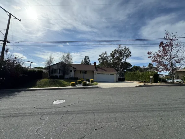 3354 Henrietta Ave, Glendale, CA 91214
