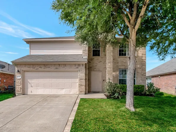 5352 Bison Ct, Watauga, TX 76137