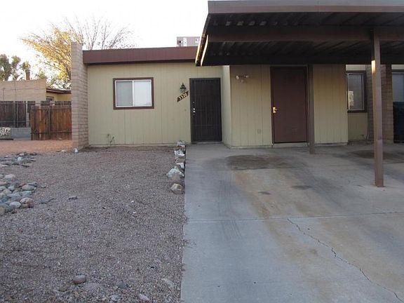 4th image of 3320 S Placita Saltillo