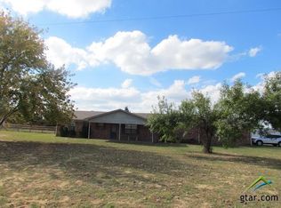 16429 County Road 498, Lindale, TX 75771