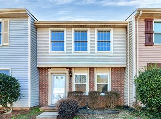 1524 Waybridge Ln #1, Charlotte, NC 28210