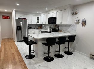 Laurel Heights, Leicester, MA 01524