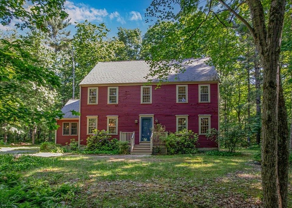 32 Carl Rd, Walpole, MA 02081 Zillow