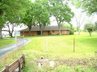 3122 County Road 181, Alvin, TX 77511