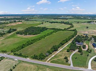 E Hefner Rd, Jones, OK 73049