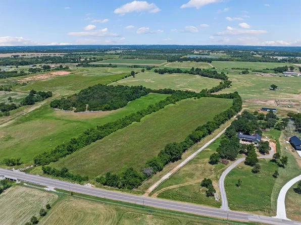 E Hefner Rd, Jones, OK 73049