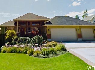 6339 W Skyline Dr N, Highland, UT 84003