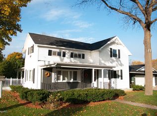 133 1st St, Stanwood, MI 49346