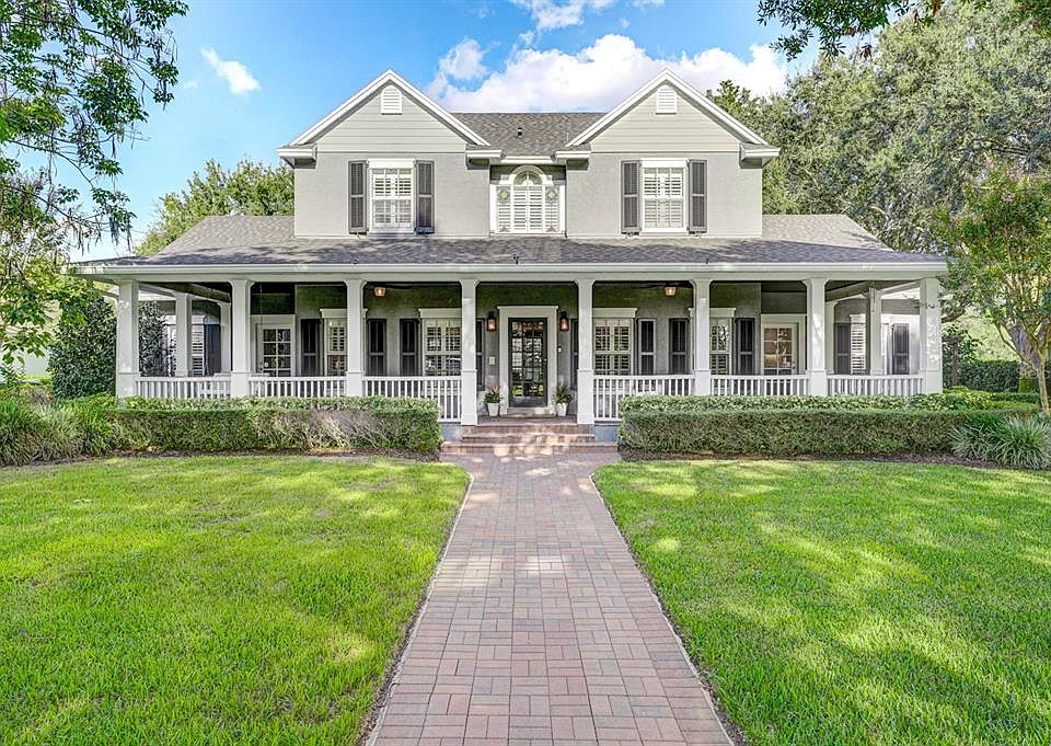 2509 Ridgewind Way, Windermere, FL 34786 Zillow