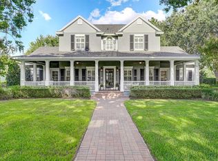 2509 Ridgewind Way, Windermere, FL 34786