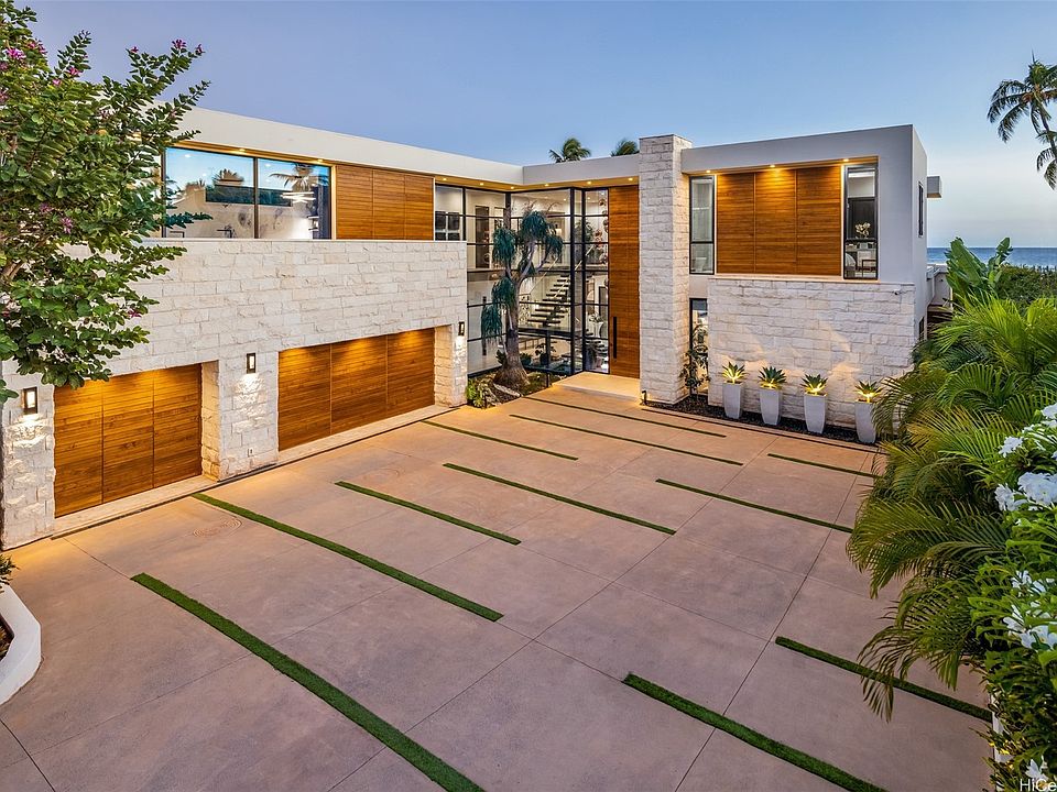 213 Kaalawai Pl, Honolulu, HI 96816 | MLS #202603726 | Zillow