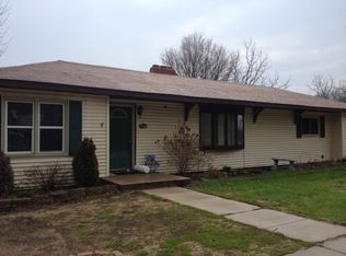 316 S Main St, Necedah, WI 54646