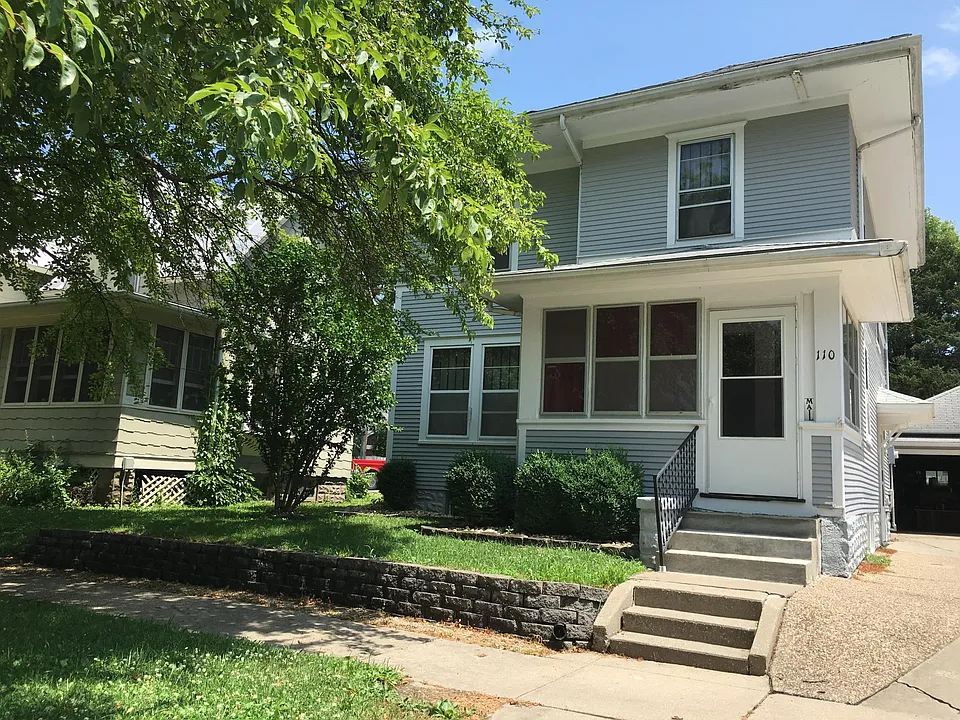 110 N Dodge St