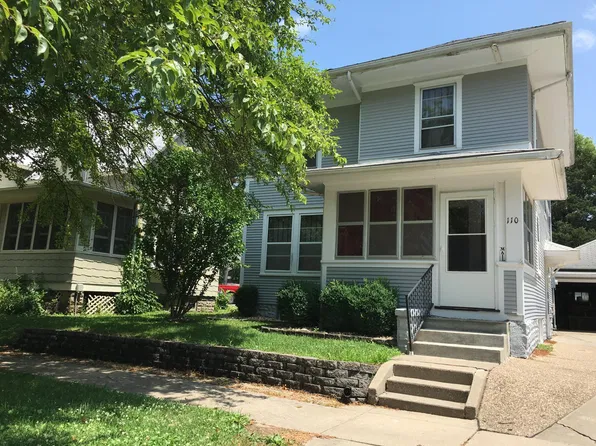 110 N Dodge St, Iowa City, IA 52245